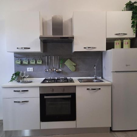 Marco'S Apartment -Ideale Per Venezia- Mestre Eksteriør bilde