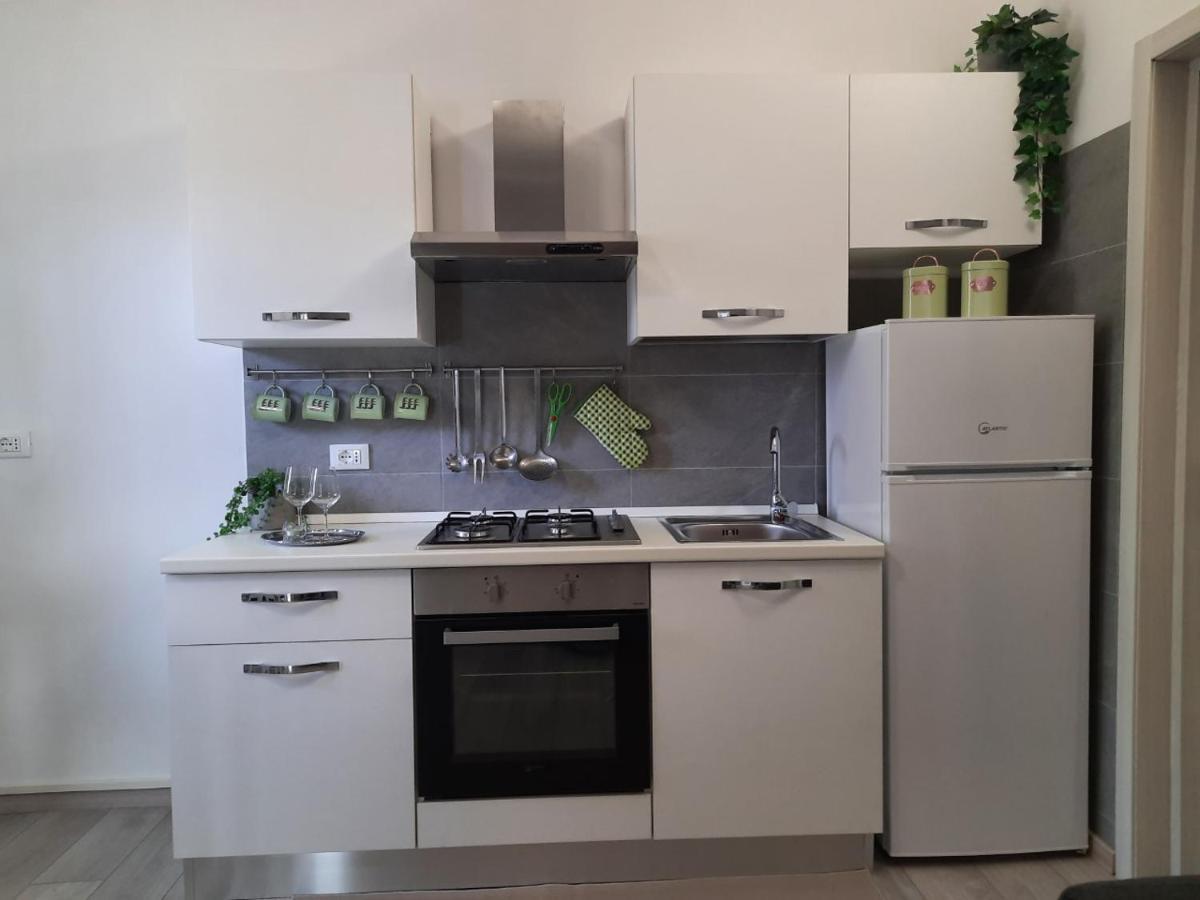 Marco'S Apartment -Ideale Per Venezia- Mestre Eksteriør bilde