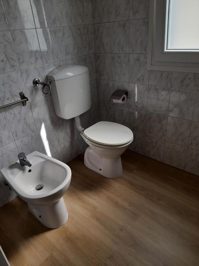 Marco'S Apartment -Ideale Per Venezia- Mestre Eksteriør bilde