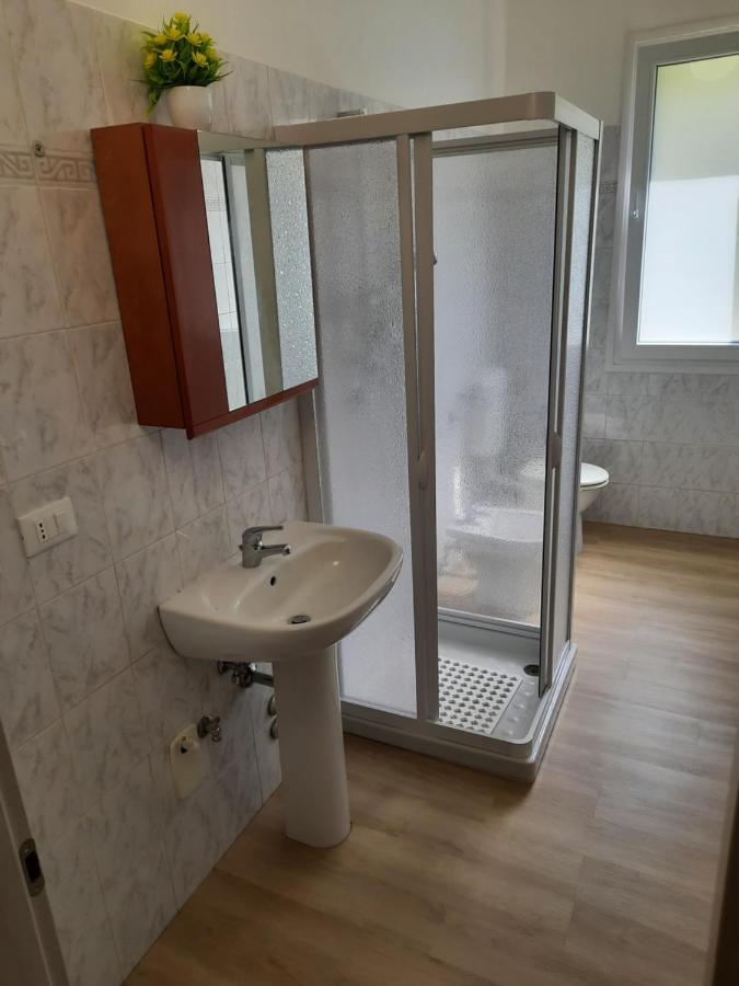 Marco'S Apartment -Ideale Per Venezia- Mestre Eksteriør bilde