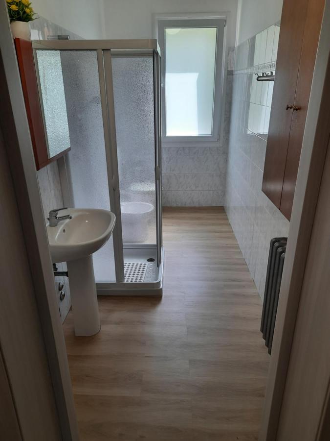 Marco'S Apartment -Ideale Per Venezia- Mestre Eksteriør bilde